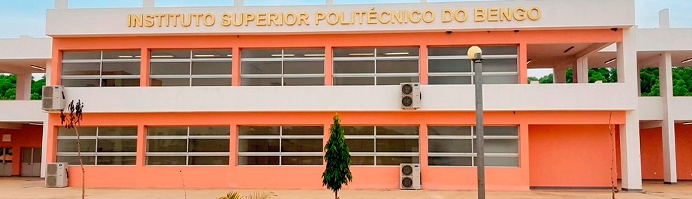  ISP Bengo – Portal de Notícias